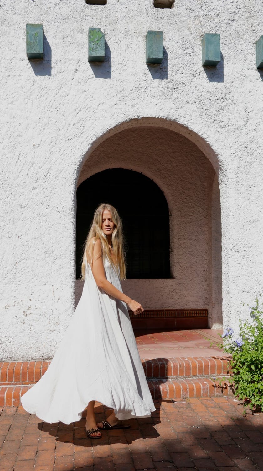 VESTIDO AZALEA