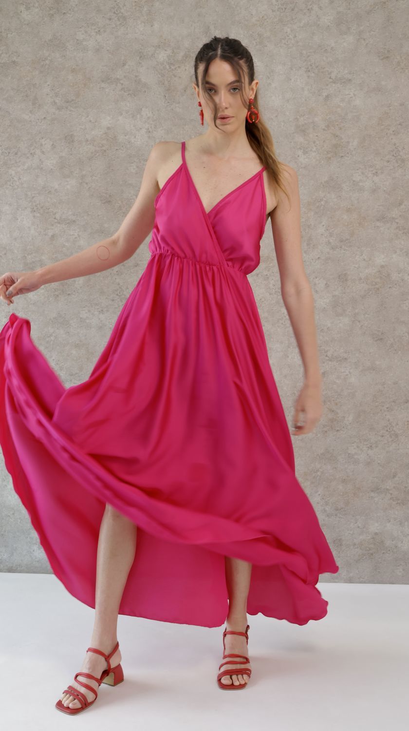 VESTIDO ELINA