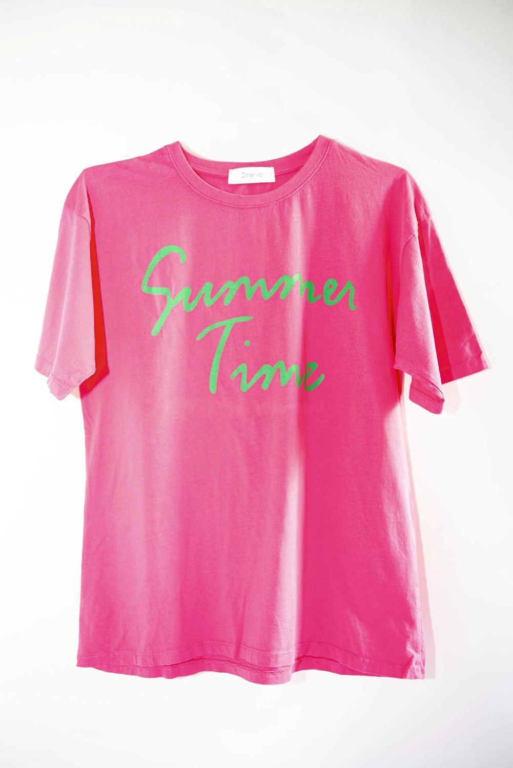 REMERA SUMMER